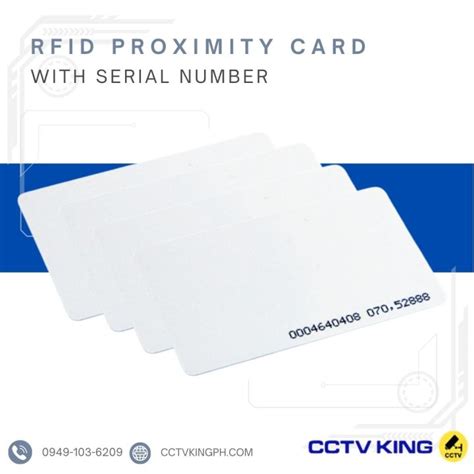 inside rfid card|proximity id card.